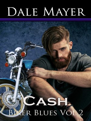 cover image of Biker Blues
